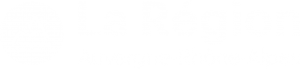 logo de La Region Auvergne Rhone Alpes