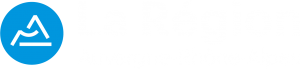 Logo de la Région Auvergne Rhone Alpes